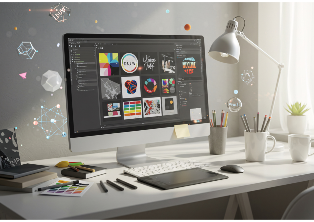 digital marketing services