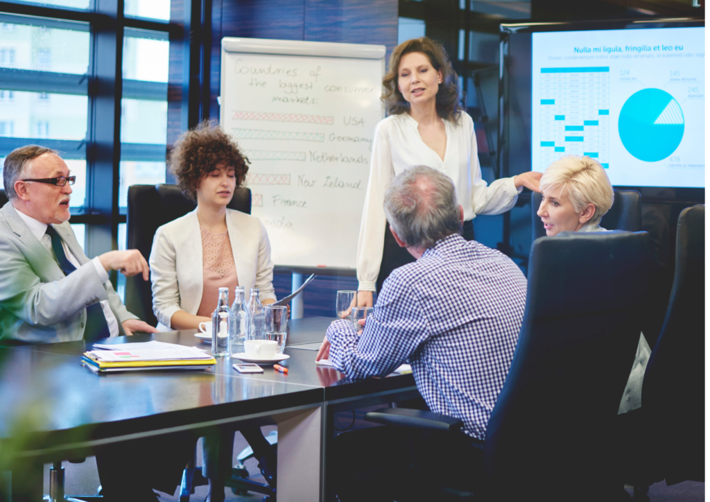 DIGITAL MARKETING EXPERTS